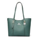 Women’s Casual Tote Bag – Soft Designer-Style Shoulder Handbag SF