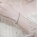 Moissanite Vintage Bracelet – 925 Sterling Silver Unisex Jewelry - Samanta Factory