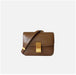Cow Leather Flap Bag – Soft Shoulder for Women SF