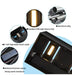Outdoor LED Wall Light – Adjustable Beam IP65 Waterproof SF