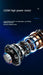 Handheld Vacuum Cleaner – High Suction Wireless Cleaning Samanta Factory