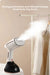 Handheld Steam Brush – 1800W Powerful Garment Steamer Samanta Factory