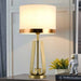 Postmodern Table Lamp – Nordic Design for Bedroom, Living Room & Study - Samanta Factory
