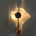 Modern LED Wall Lamp – Minimalist Bedside & Corridor Lighting - Samanta Factory