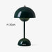 Flower Bud Desk Lamp – Touch-Controlled LED Light with Dimmable Brightness - Samanta Factory