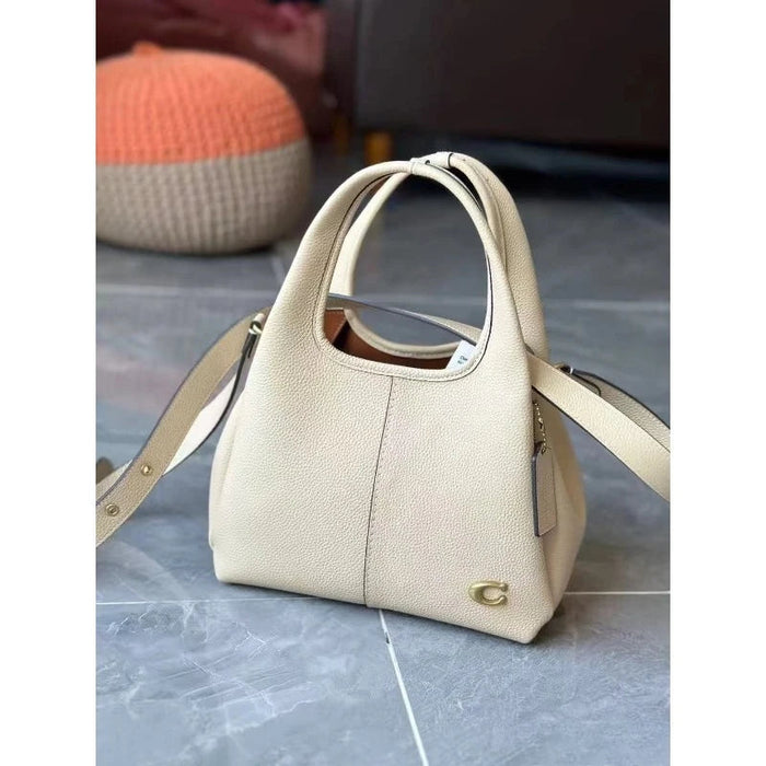 Women’s Shoulder Bag – Retro High-End Design SF