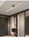 Modern LED Ceiling Light – Adjustable Dimmable Fixture for Kitchen, Bedroom, and Living Spaces - Samanta Factory