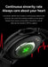 Smart Watch – AMOLED Display with Bluetooth Calling SF