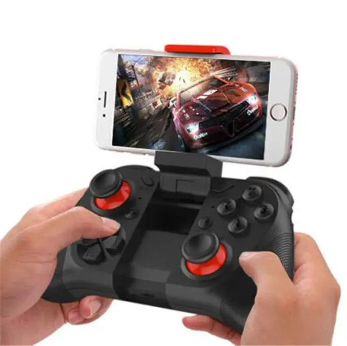 VR 3D Glasses Headset – Immersive Smartphone Virtual Reality Experience SF