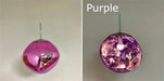Modern Pendant Light – Energy-Saving LED Cord Fixture with Iron Finish - Samanta Factory