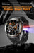 Outdoor Sports Smartwatch – 1.39″ AMOLED, GPS & Swimming Mode SF