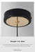 Bird Pendant Light – Modern Gold & Silver Hanging Lamp with Rotatable Magpie Design - Samanta Factory