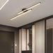 Modern LED Ceiling Light – Adjustable Dimmable Fixture for Kitchen, Bedroom, and Living Spaces - Samanta Factory