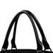 Women’s Vintage Tote Shoulder Bag – Large Capacity Crossbody - Samanta Factory