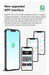 Smartwatch DT Watch 10 – 100+ Sports Modes & Waterproof Design SF
