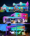 Phantom Beads RGBIC – 16 Million Colours Outdoor LED Lights - Samanta Factory