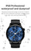 Smart Watch – AMOLED Display with Bluetooth Calling SF