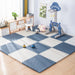 Foam Play Mat for Babies – BPA-Free, Thick Non-Toxic Puzzle Mat for Floor Protection & Playroom Use - Samanta Factory