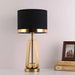 Postmodern Table Lamp – Nordic Design for Bedroom, Living Room & Study - Samanta Factory