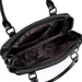 Women’s Vintage Tote Shoulder Bag – Large Capacity Crossbody - Samanta Factory