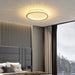 Luxury LED Ceiling Light – Modern Surface-Mounted Fixture for Living Spaces - Samanta Factory