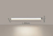 Modern LED Ceiling Light – Sleek Aluminum Design for Home Interiors - Samanta Factory