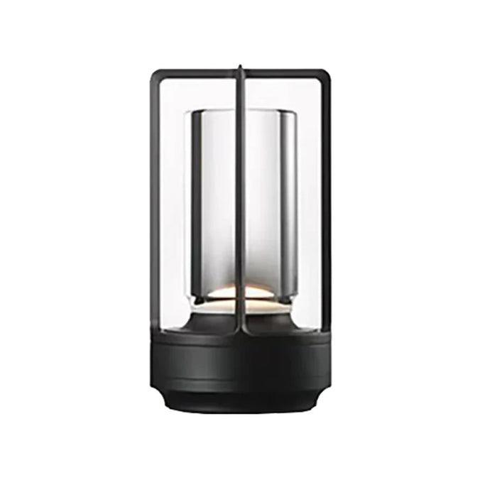 Modern Touch-Control Table Lamp – Dimmable LED Light with Warm & Cool Settings - Samanta Factory