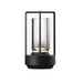 Modern Touch-Control Table Lamp – Dimmable LED Light with Warm & Cool Settings - Samanta Factory