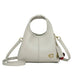 Women’s Shoulder Bag – Retro High-End Design SF