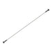 Modern Linear LED Wall Lamp – Black & White Minimalist Skyline Design - Samanta Factory