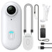 Mini Body Camera – Hands-Free Full HD Recording Samanta Factory
