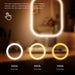 Makeup Mirror – Illuminated LED Vanity Mirror SF