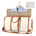 Foldable Travel Bag – Large Capacity for Women SF