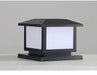 Solar LED Wall Light – Waterproof 4-Color Emergency Outdoor Lamp - Samanta Factory
