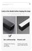 Ceiling Light – Modern Nordic Iron & Acrylic Design with LED Illumination - Samanta Factory