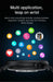 Smart Watch – AMOLED Display with Bluetooth Calling SF