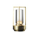 Modern Touch-Control Table Lamp – Dimmable LED Light with Warm & Cool Settings - Samanta Factory