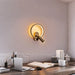 Nordic Style Rotatable Wall Lamp – 350° Adjustable Spot Light for Bedroom & Living Room Décor - Samanta Factory