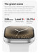 Smartwatch DT Watch 10 – 100+ Sports Modes & Waterproof Design SF
