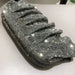 Metallic Clutch Bag – Shiny Casual for Women SF