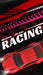 1/64 Mini RC Car – 2.4G 4WD High Speed Drift Remote Control GTR Racing Model SF