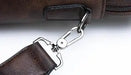 Men’s Business Briefcase – PU Leather Office Work Bag SF