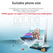 Virtual Reality Headset – Wireless IMAX-Style 3D Viewing SF