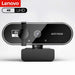 4K Webcam – Auto Focus with Built-In Microphone for PC, Laptop & Video Calls SF