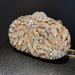 Beaded Luxury Clutch – Elegant Evening Statement SF