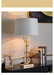 Modern LED Floor Lamp – Adjustable Standing Light for Living Room & Bedroom - Samanta Factory