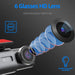 4K Dual Dash Cam – Ultra-Clear Front & Rear Recording Samanta Factory