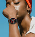 Bluetooth Calling Smartwatch – Fitness & Health Tracking SF