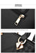 Women’s Large Capacity Boston Handbag – PU Leather Shoulder & Crossbody Tote Bag SF