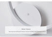 LED Wall Light – 3-Color Dimmable Lighting with Modern Minimalist Design - Samanta Factory